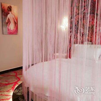 韩城伟基商务酒店酒店提供图片
