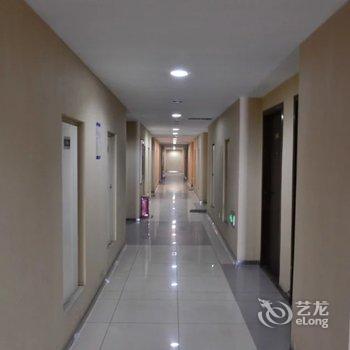 北京四季酒店式公寓知春路紫金数码园店酒店提供图片