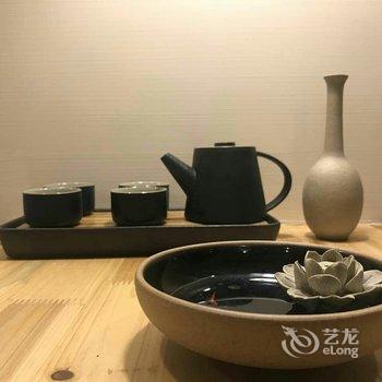 嵊泗清鱼静舍酒店提供图片