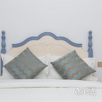 海口尊旅泰格玛度假公寓兆南和园店酒店提供图片