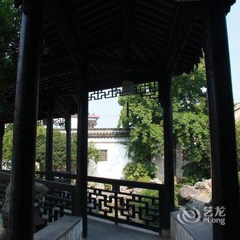 苏州青普皇家驿栈酒店提供图片