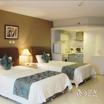 南宁旅之佳酒店公寓酒店提供图片