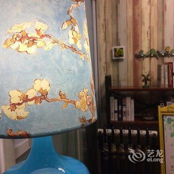 柳州米娜花房主题酒店酒店提供图片