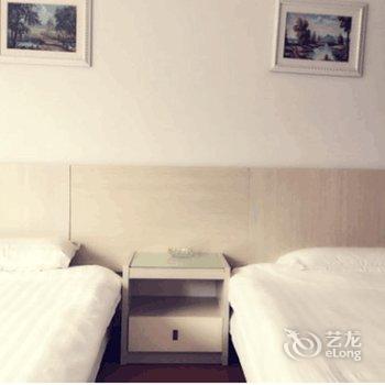 连云港山海情酒店式公寓酒店提供图片