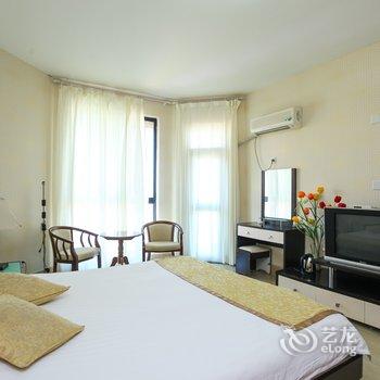 连云港山海情酒店式公寓酒店提供图片