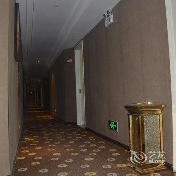 南京倾城宾馆海都路店酒店提供图片