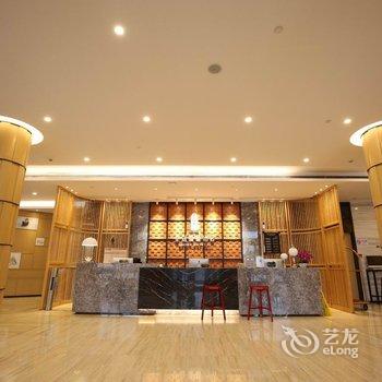 上海皇冠晶品酒店(虹桥枢纽国展中心店)酒店提供图片