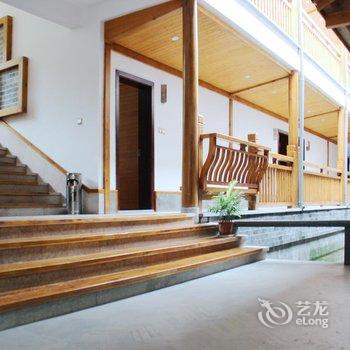 株洲醴陵枫溪谷·丹枫酒店酒店提供图片