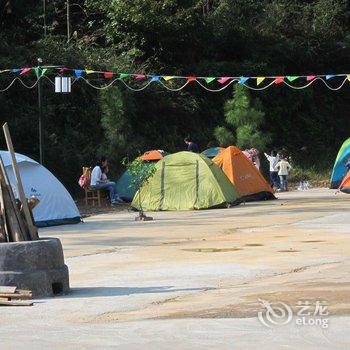 株洲醴陵枫溪谷·丹枫酒店酒店提供图片