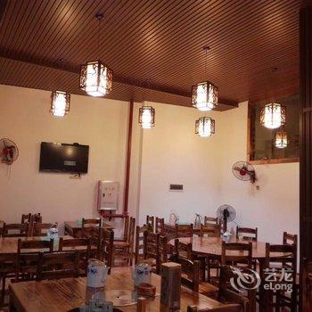 连州乡村人家农家乐酒店提供图片