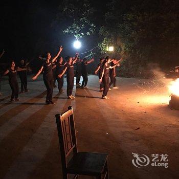 株洲醴陵枫溪谷·丹枫酒店酒店提供图片