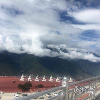 德钦梦之地精品青年旅社酒店提供图片