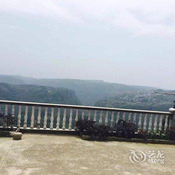 新昌卡斯丽农家乐酒店提供图片