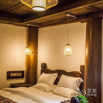 迪庆香格里拉尚峰精舍客栈酒店提供图片
