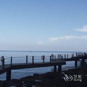 北海涠洲岛海尚居海景酒店酒店提供图片