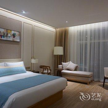 上海丽昂酒店(徐汇店)酒店提供图片