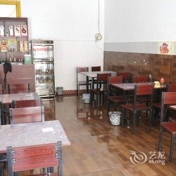 甘孜金盛宾馆酒店提供图片