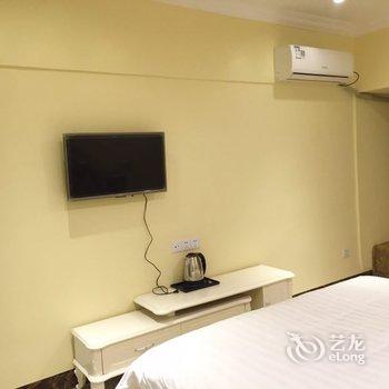 南宁旅之佳酒店公寓酒店提供图片