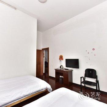 宁波宁海温泉民宿8号酒店提供图片