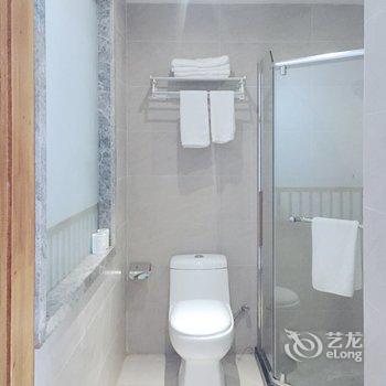株洲醴陵枫溪谷·丹枫酒店酒店提供图片