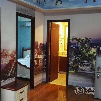 广州长隆快乐时光儿童主题酒店式公寓酒店提供图片