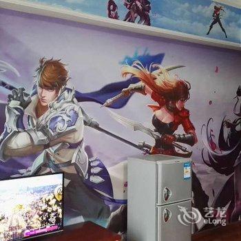 广州长隆快乐时光儿童主题酒店式公寓酒店提供图片