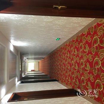 南安仁发酒店酒店提供图片
