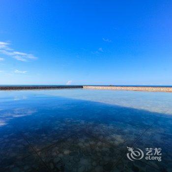 北海涠洲岛海尚居海景酒店酒店提供图片