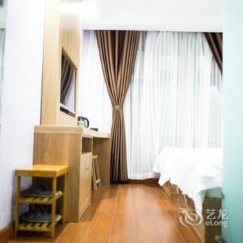 亳州南国山水酒店酒店提供图片