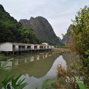 英德荷塘月色庄园酒店提供图片