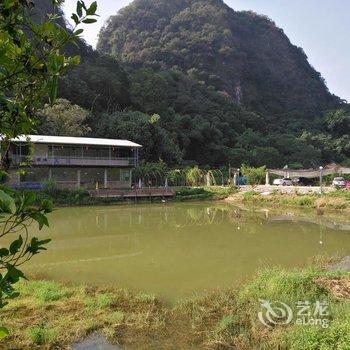 英德荷塘月色庄园酒店提供图片