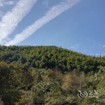 池州风景区晓晓宾馆酒店提供图片