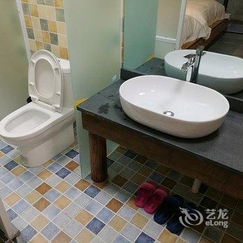 阆中庞门里院酒店提供图片