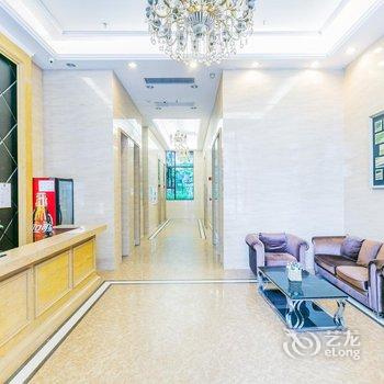 佛山嘉佑公寓酒店提供图片