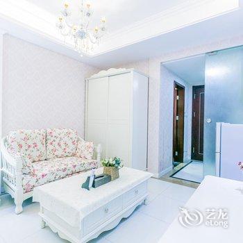 佛山嘉佑公寓酒店提供图片