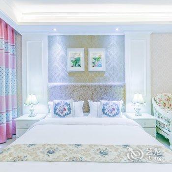 佛山嘉佑公寓酒店提供图片