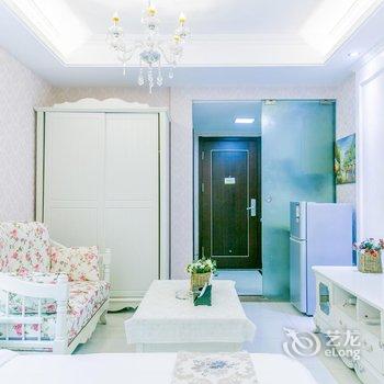 佛山嘉佑公寓酒店提供图片