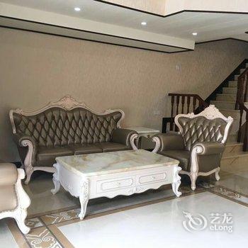 广州皇冠温泉别墅酒店提供图片