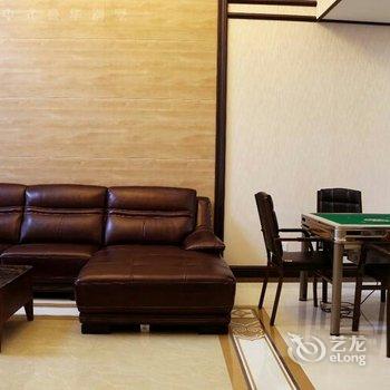 广州皇冠温泉别墅酒店提供图片