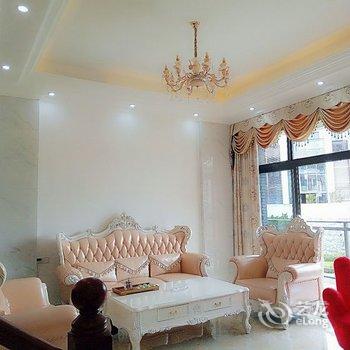 广州皇冠温泉别墅酒店提供图片