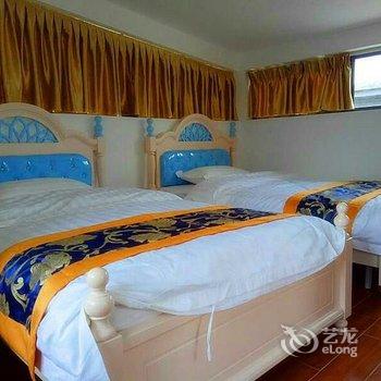 广州皇冠温泉别墅酒店提供图片