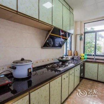 广州皇冠温泉别墅酒店提供图片