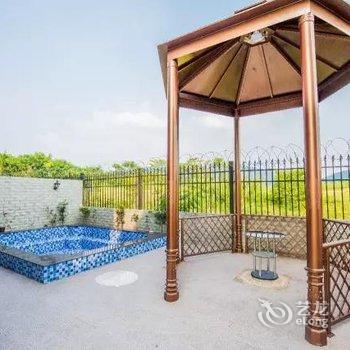 广州皇冠温泉别墅酒店提供图片