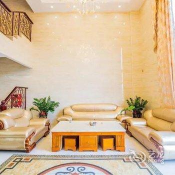 广州皇冠温泉别墅酒店提供图片