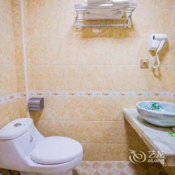 广州皇冠温泉别墅酒店提供图片