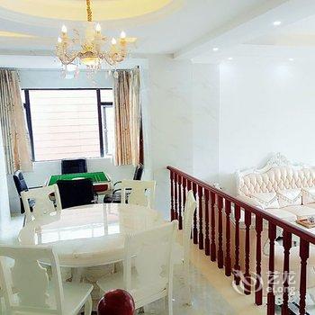 广州皇冠温泉别墅酒店提供图片