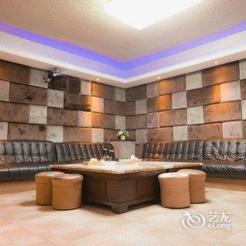 广州皇冠温泉别墅酒店提供图片