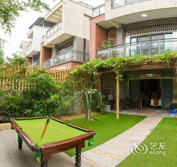 广州皇冠温泉别墅酒店提供图片