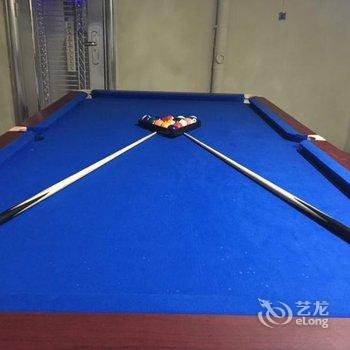 广州皇冠温泉别墅酒店提供图片