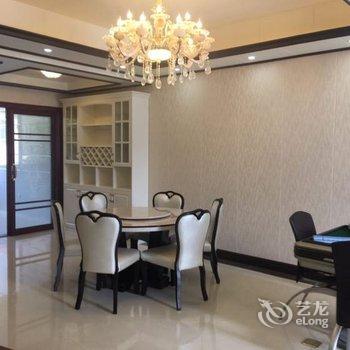 广州皇冠温泉别墅酒店提供图片